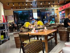 -阿润打边炉·鲜切鸡煲(华漕店)
