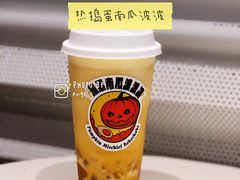 -喜茶(深圳福田星河COCO Park店)