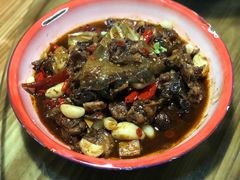 -老三样·美食研究中心(世贸路店)