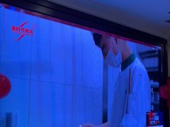 -金时代顺风大酒店(爱琴海购物中心店)