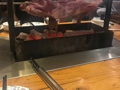 -关二碳烤羊腿(龙翔路店)