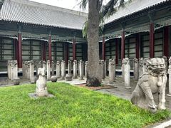-西安碑林博物馆