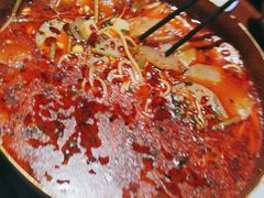 -李记搅团•非遗陕菜(三桥店)