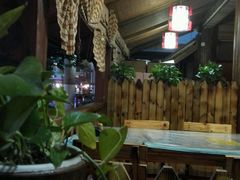 android_upload_pic-纳兰傣雀傣味餐厅