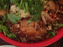 -十一街苍蝇馆子转经消江湖菜(九眼桥十一街店)