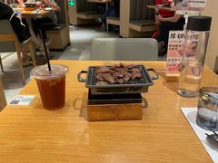 -味太助·银饭食堂(中华城店)
