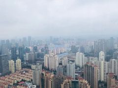 -上海中心大厦