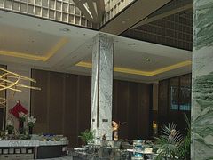-东方苑自助餐厅(稻香湖景酒店)