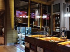 -沈阳君悦酒店·意坊意大利餐厅