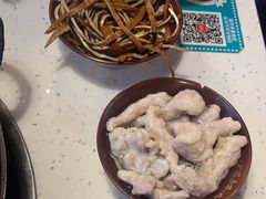-厂花素芬九宫格火锅(银泰店)