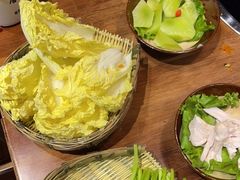 -楠火锅(葫芦岛飞天广场店)