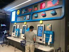 -盒马鲜生(曜一城店)