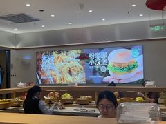 -龍歌自助小火锅(崂山丽达店)