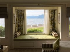 -麦哲伦丝绸度假村