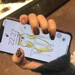 -StartNail美甲