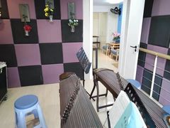 -琴芳艺所艺术培训.古筝钢琴