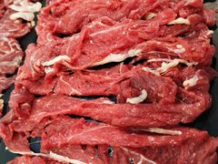 鲜牛肉-联胜潮汕牛肉火锅(东苑南路店)