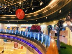 -深圳龙华星河COCO City(民治店)