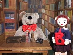 -济州岛泰迪熊博物馆