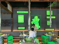 -山葵说·泥炉烤肉(泰达时尚E街区店)