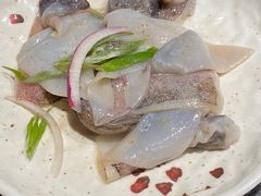 烤墨斗-味家烤肉烤鳗鱼牛排(西塔旗舰店)