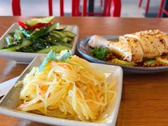 -老张牛肉面(天津万象城店)