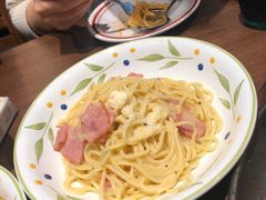 -萨莉亚意式餐厅(杭州滨江天街店)