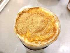 -茶力的小怪兽(梅林卓悦汇店)