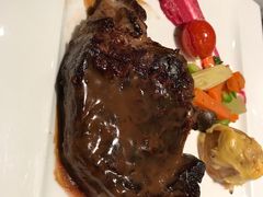 -九龙东如心酒店