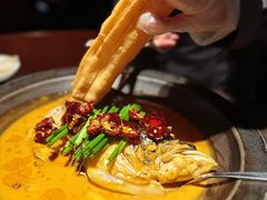 拾久绝味鱼头-拾久(朝阳公园店)