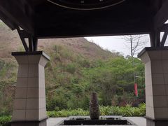 -清远熹乐谷温泉度假酒店
