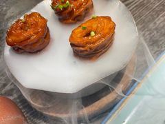 -魁盛居百年鲁菜馆(县西巷店)
