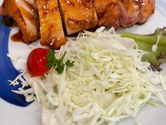 -小条食堂(筼筜天虹店)