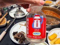 -魁牛·潮汕牛肉自助火锅(沈辽路万达店)