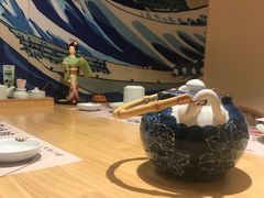 -鳗鲔料理小馆