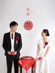 点击看大图 -格拉视觉摄影工作室(正成·财富ID店)