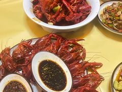 -小田油焖小龙虾(双井店)