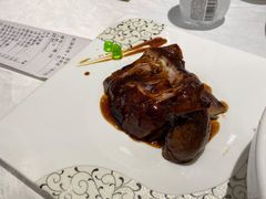 -乾隆美食·本帮菜(黄河路店)