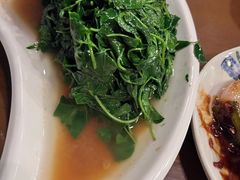 -奶奶的味道(胶州路店)