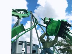 -奥兰多环球影城