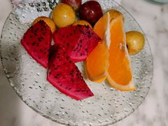 -小菜园新徽菜(溧阳万达店)