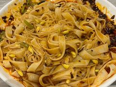 安康蒸面-紫鑫阁饭庄(长安店)