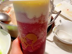-喜茶(合肥正大广场店)