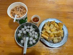 冰奶茶-林氏圆子(阔时路店)