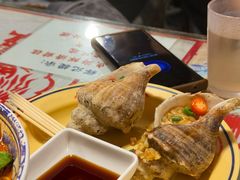 -辉记炭烧海鲜大排档·老字号(福田店)