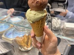 -Dip in Gelato(富民路店)