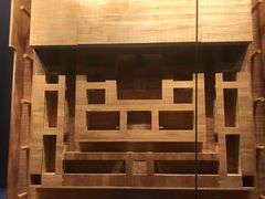 -北京大葆台遗址博物馆