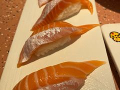 -元气寿司(东方宝泰店)