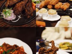 -甘尼仕印度餐厅爵士酒吧(阳春巷店)