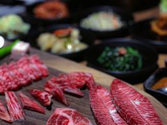 -虎哥六韩式烤肉料理 TIGERGRILL(隆生金山湖中心购物广场店)